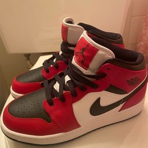 Brand new Jordan ones/ no box